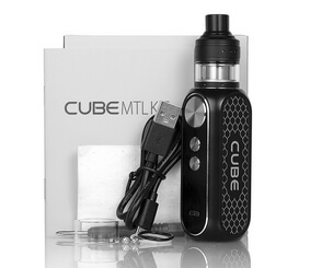 OBS Cube MTL Kit, Фото 13
