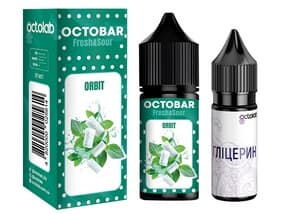 Набор Orbit 30 мл (Octobar Fresh)