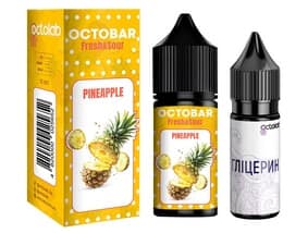 Набор Pineapple 30 мл (Octobar Fresh)