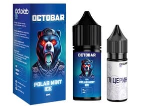 Набір Polar Mint Ice 30 мл (Octobar)