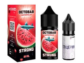 Набор Watermelon 30 мл (Octobar Strong)