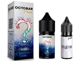 Набір Secret 30 мл (Octobar Prime)