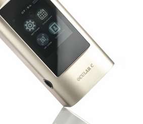 Joyetech OCULAR C 200W Joyetech OCULAR C 200W