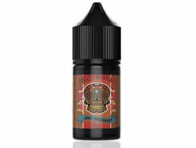 Old Tobacco 30 мл (Day of the Dead Salt)