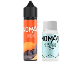 Набор Orange Dream 60 мл (Nomad)