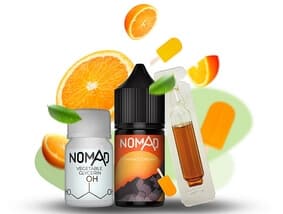 Набір Orange Dream 30 мл (Nomad Salt)