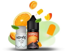 Набор Orange Dream 30 мл (Nomad Salt)