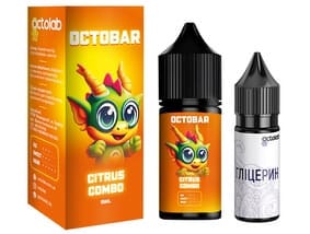 Набор Citrus Combo 30 мл (Octobar)