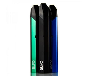 OVNS Saber 2 Pod Kit 600 mah