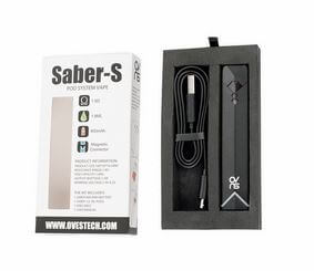 Ovns Saber-S Pod Kit Фото 11