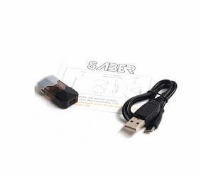 Ovns Saber-S Pod Kit Фото 12