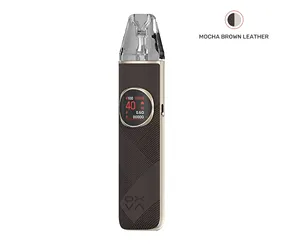 Под система Oxva Nexlim 2 Mocha Brown Leather, Фото 4