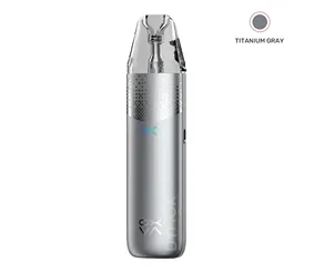 Pod система Oxva Nexlim 2 Mini Titamium Gray, Фото 3