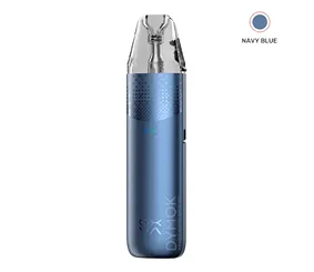 Pod система Oxva Nexlim 2 Mini Navy Blue, Фото 4