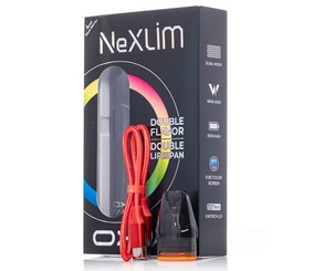 Под система Oxva Nexlim, Фото 21 Под система Oxva Nexlim, Фото 21