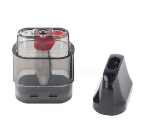 Картридж Oxva Xlim EZ для Xlim Pro 2, SE, SE 2, Go, Crystal, Classic Edition, SQ, Фото 6