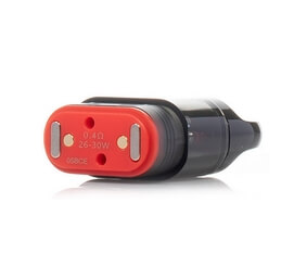 Картридж Oxva Xlim EZ для Xlim Pro 2, SE, SE 2, Go, Crystal, Classic Edition, SQ, Фото 7