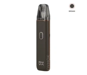 Pod система Oxva Xlim Go Lite Brown, Фото 4