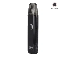 Pod система Oxva Xlim Go Lite Mist Blue, Фото 5