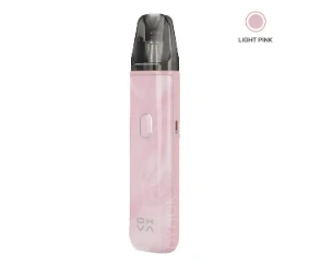 Pod система Oxva Xlim Go Lite Light Pink, Фото 7