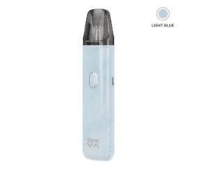 Pod система Oxva Xlim Go Lite Light Blue, Фото 8