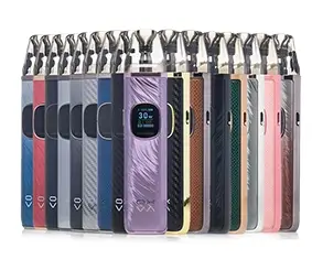OXVA Xlim Pro 2
