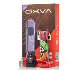 Pod система OXVA Xlim Pro 2, Фото 26 Pod система OXVA Xlim Pro 2, Фото 26