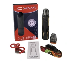 Под система Oxva Xlim Pro 3, Фото 18