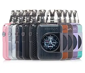 OXVA Xlim SQ Pro 2