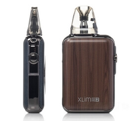 Под система OXVA Xlim SQ Pro 2, Фото 13 Под система OXVA Xlim SQ Pro 2, Фото 13