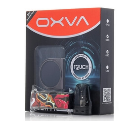Под система OXVA Xlim SQ Pro 2, Фото 21 Под система OXVA Xlim SQ Pro 2, Фото 21