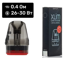 Картридж Oxva Xlim V3 Topfill для Xlim, Pro 2, SQ, SE, Classic Edition, SE 2, Go, Crystal, Фото 5 Картридж Oxva Xlim V3 Topfill для Xlim, Pro 2, SQ, SE, Classic Edition, SE 2, Go, Crystal, Фото 5