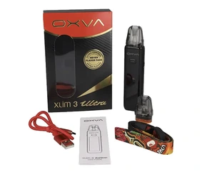 Под система Oxva Xlim 3 Ultra, Фото 18 Под система Oxva Xlim 3 Ultra, Фото 18