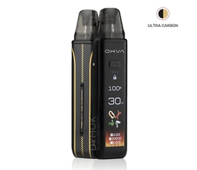 Под система Oxva Xlim 3 Ultra, Фото 4 Под система Oxva Xlim 3 Ultra, Фото 4