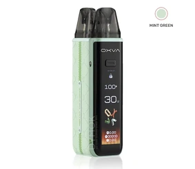 Под система Oxva Xlim 3 Ultra, Фото 8 Под система Oxva Xlim 3 Ultra, Фото 8