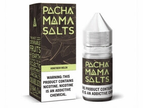 Honeydew Melon 30 мл (Pachamama Salt)