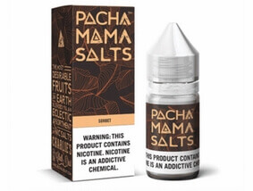 Sorbet 30 мл (Pachamama Salt)