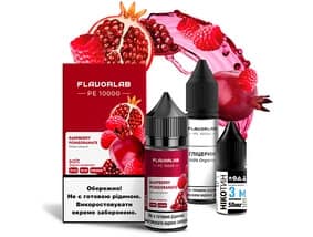 Набор Raspberry Pomegranate 30 мл (Flavorlab PE 10000)