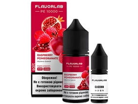 Набор Raspberry Pomegranate 30 мл (Flavorlab PE 10000)