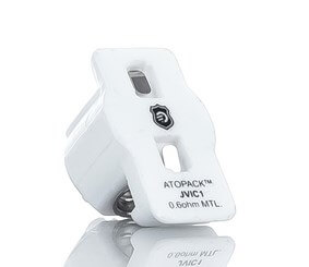 Випаровувач для Joyetech ATOPACK PENGUIN JVIC Heads