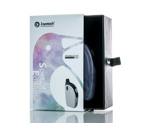 Joyetech Atopack Penguin SE Joyetech Atopack Penguin SE