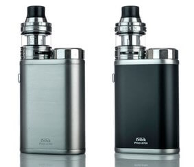 Eleaf iStick Pico 21700 Kit with ELLO