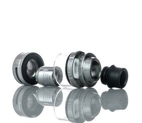 Eleaf iStick Pico 21700 Kit with ELLO