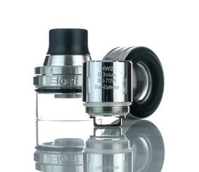 Eleaf iStick Pico 21700 Kit with ELLO