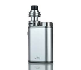 Eleaf iStick Pico 21700 Kit with ELLO