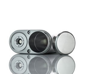 Бокс мод Eleaf iStick Pico 21700