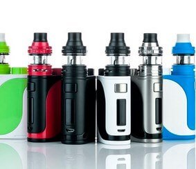 iStick Pico 25 with ELLO Kit