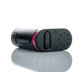 iStick Pico 25 with ELLO Kit