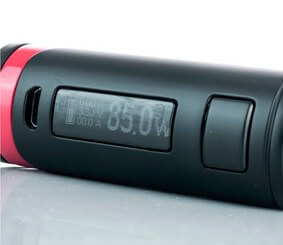 iStick Pico 25 with ELLO Kit