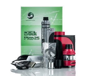 iStick Pico 25 with ELLO Kit